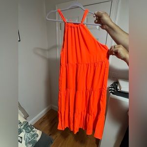 Sunny with a Chance Dress